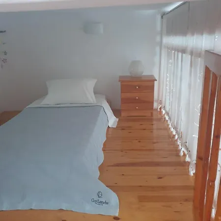 Apartman Paoulas Down Town
