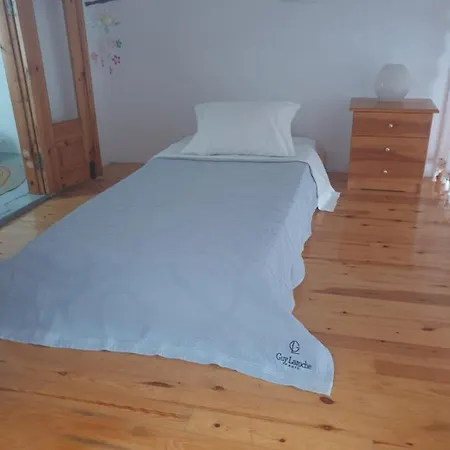 Apartman Paoulas Down Town *