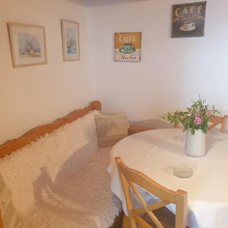 Paoulas Down Town Apartamento Megali Ammos (Mykonos)