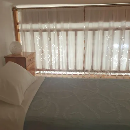 Apartamento Paoulas Down Town Megali Ammos (Mykonos)